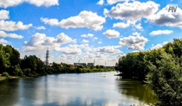 23 августа в Павлодарской области будет жарко