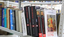 Споры о вечном и красота души: какие книги читают в колониях Павлодара