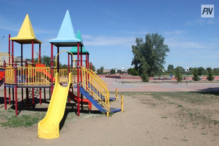 Юбилей Павлодарского района отметят на новых площадках