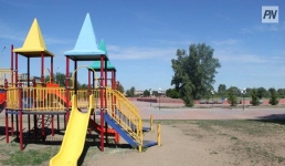 Юбилей Павлодарского района отметят на новых площадках