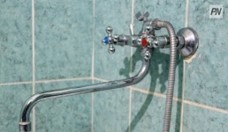 Когда вернут горячую воду в дома павлодарцев