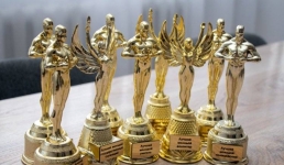 Как будто «Оскар»: в Павлодарском районе наградили молодых специалистов