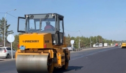 В Павлодаре перекроют часть улицы