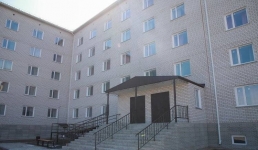 Павлодарских студентов поселят в новом общежитии