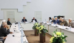 Акимат Павлодара заключил соглашение с советом биев