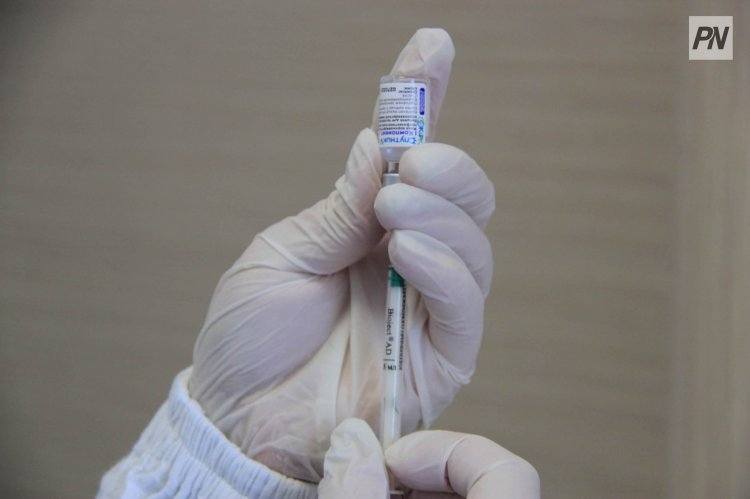 Почему павлодарцам опасно не делать прививку от кори