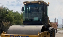 В Павлодаре временно закроют участок дороги