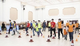 Павлодарцев пригласили на семейный конкурс