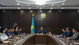 Акима Павлодара освободят от должности