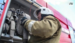 Новые пожарные посты заработают в Павлодарской области