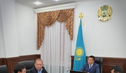 В одном из колледжей Павлодара проверят работу руководства