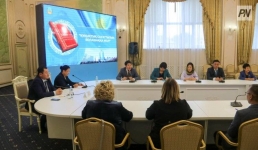 В Павлодаре обсудили защиту прав человека