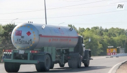 Павлодарда автогаз құю станциялары тексерілді
