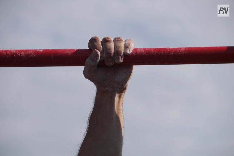 Павлодарда стритлифтингтен ашық қалалық турнир өтеді