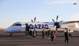 Павлодар облысында қандастардың көбі Моңғолиядан келеді