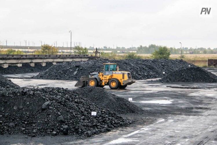 Павлодар облысы көмір өндіру бойынша елімізде бірінші орынды алады