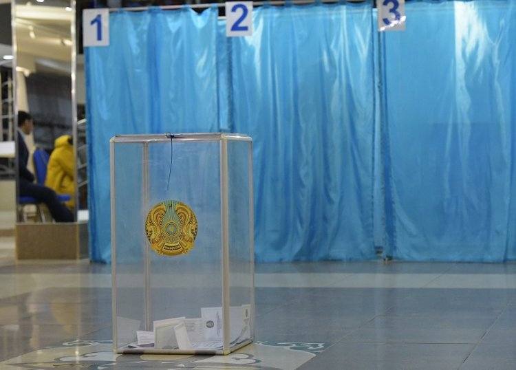 Павлодар облысында мәслихат депутаттары қайта сайланады