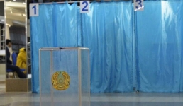 Павлодар облысында мәслихат депутаттары қайта сайланады