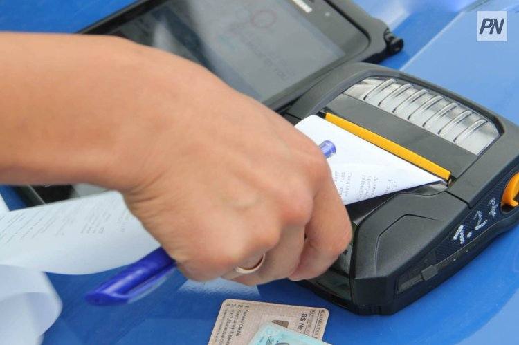 Павлодарда көлігіне заңсыз газ жабдығын орнатқан жүргізуші жазаланды