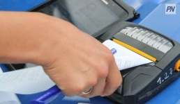 Павлодарда көлігіне заңсыз газ жабдығын орнатқан жүргізуші жазаланды