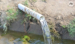 Павлодар облысында суармалы жерлердің көлемі екі есеге ұлғаяды