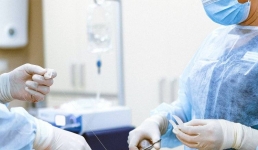 Павлодарда бес жасар бала сүндеттелгеннен кейін ауруханаға түсті