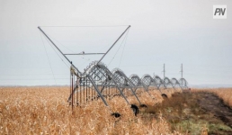Павлодар облысында алқаптарды суару үшін электр және сумен жабдықтау желілері салынады