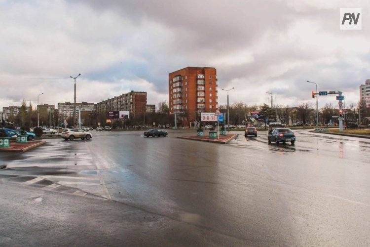 Ертең Павлодар облысында аздаған жаңбыр жауады