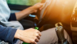 Павлодар облысында Германия азаматы мас күйінде көлік тізгіндеген