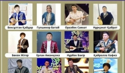 Павлодарда айтыс өтеді