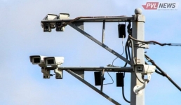 Павлодарлық бір аптада бес рет жылдамдықты асырған