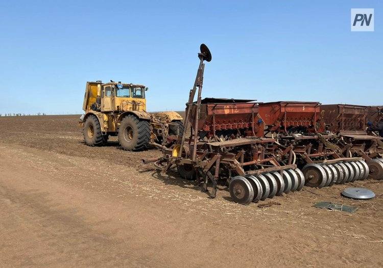 Павлодар облысында машина-трактор паркін жаңарту қалай жүзеге асырылуда?
