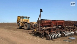 Павлодар облысында машина-трактор паркін жаңарту қалай жүзеге асырылуда?