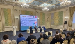 Павлодарда экологиялық форум басталды