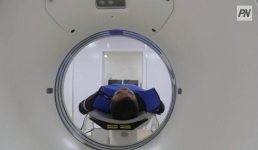 Павлодарлықтар компьютерлік томографиядан тегін өте алады
