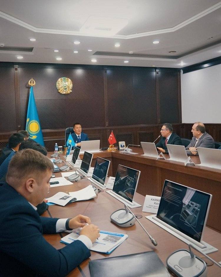 Павлодарда алюминийді қайта өңдейтін бірегей зауыт салынбақ