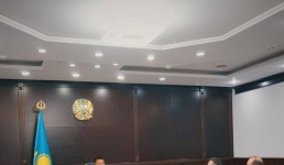 Павлодарда алюминийді қайта өңдейтін бірегей зауыт салынбақ