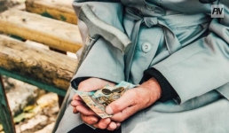 Павлодарда жас қыз 82 жастағы зейнеткердің 2,5 млн теңгесін қолды қылды