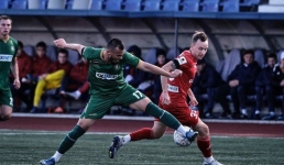 Павлодарда Ертіс бойы дербиі өтті