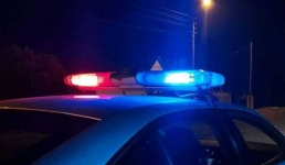 Павлодарда полицейлер жол үстіндегі балаларды бақылауды күшейтті