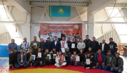 Павлодарда алғаш рет «Имам барысы» анықталды