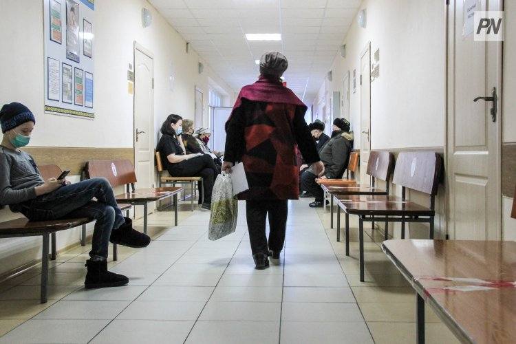 Павлодар облысында 300-ден астам дәрігердің бос орны бар