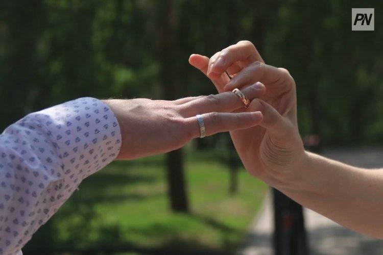 Павлодарда өнегелі жас отбасыларды анықтайды