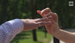 Павлодарда өнегелі жас отбасыларды анықтайды