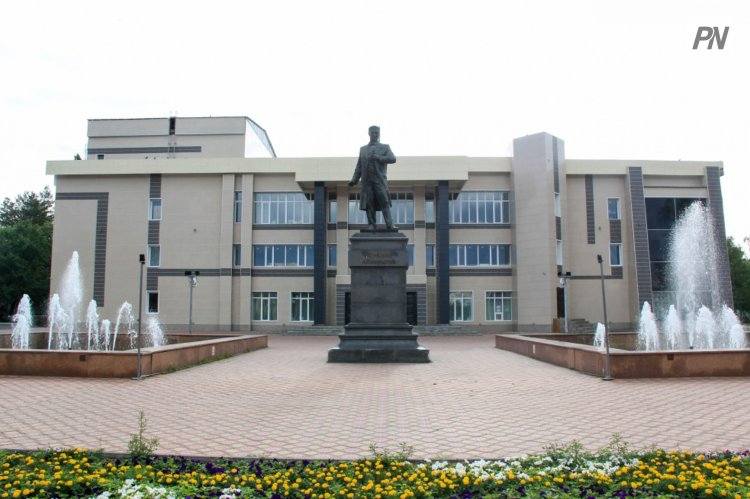 Павлодарлық Аймауытов театры жаңа маусымды «Ұждан» қойылымымен ашады