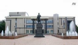 Павлодарлық Аймауытов театры жаңа маусымды «Ұждан» қойылымымен ашады