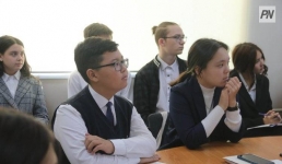 Павлодарские родители попросили вернуть в школы инспекторов