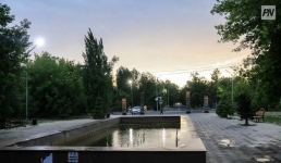 Небольшой дождь пройдет в Павлодарской области 11 сентября