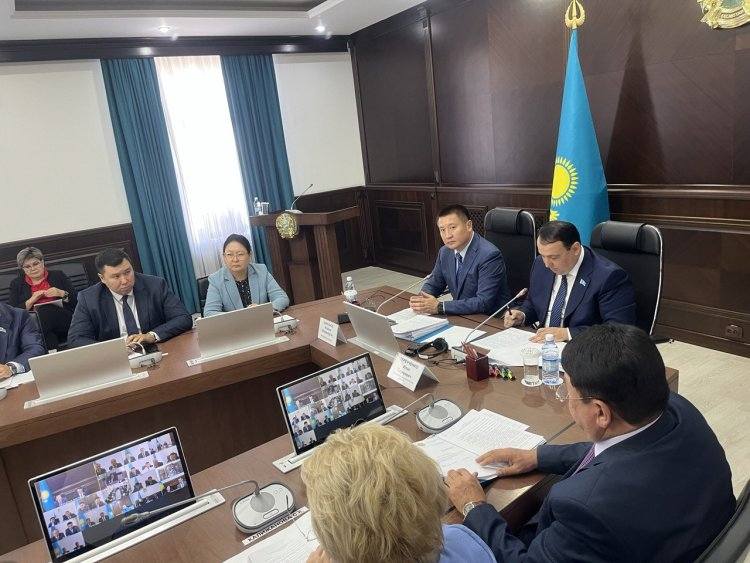 Это только начало: сельчане выберут акимов в трех районах Павлодарской области