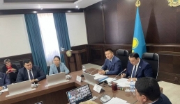 Это только начало: сельчане выберут акимов в трех районах Павлодарской области